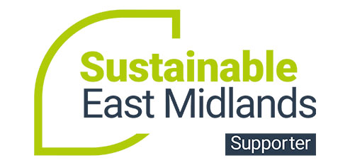 Sustainable Midlands Supporter