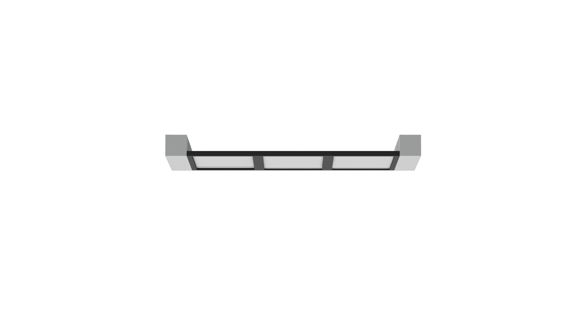 Bi-fold configuration 321L