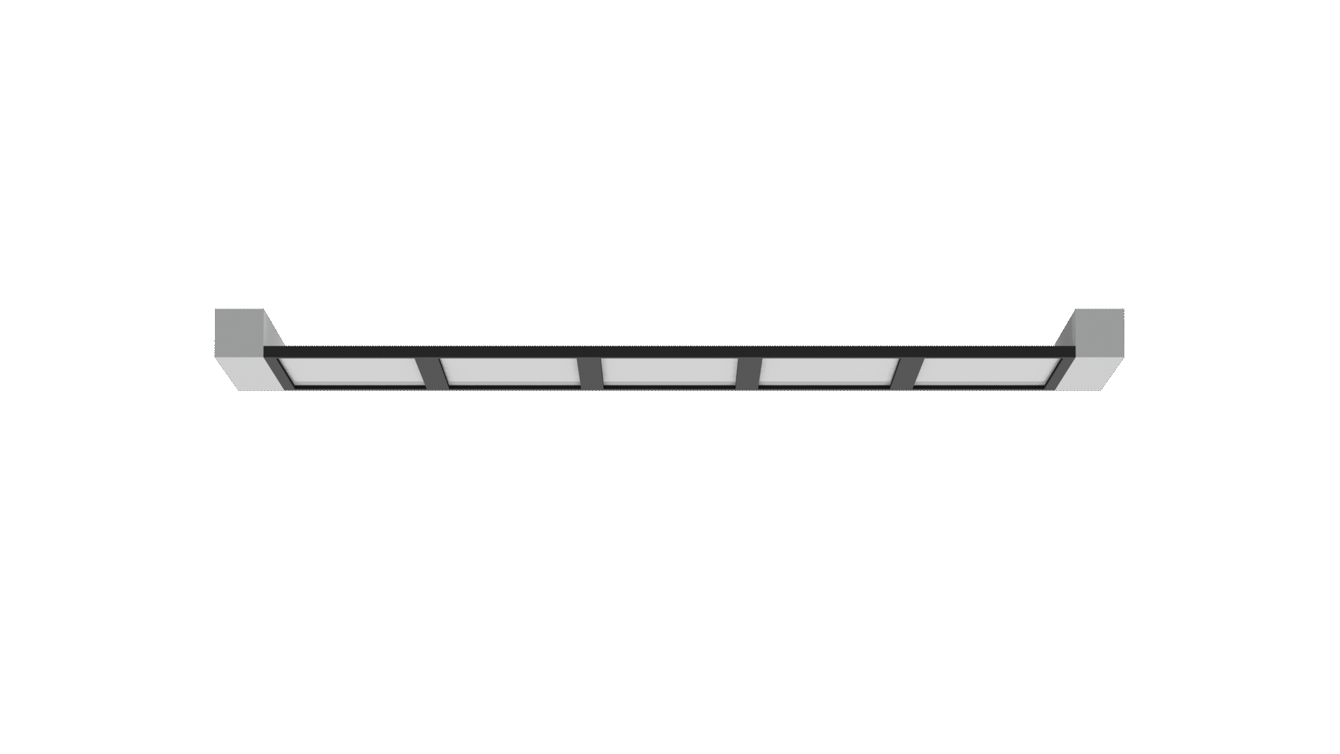 Bi-fold configuration 532R