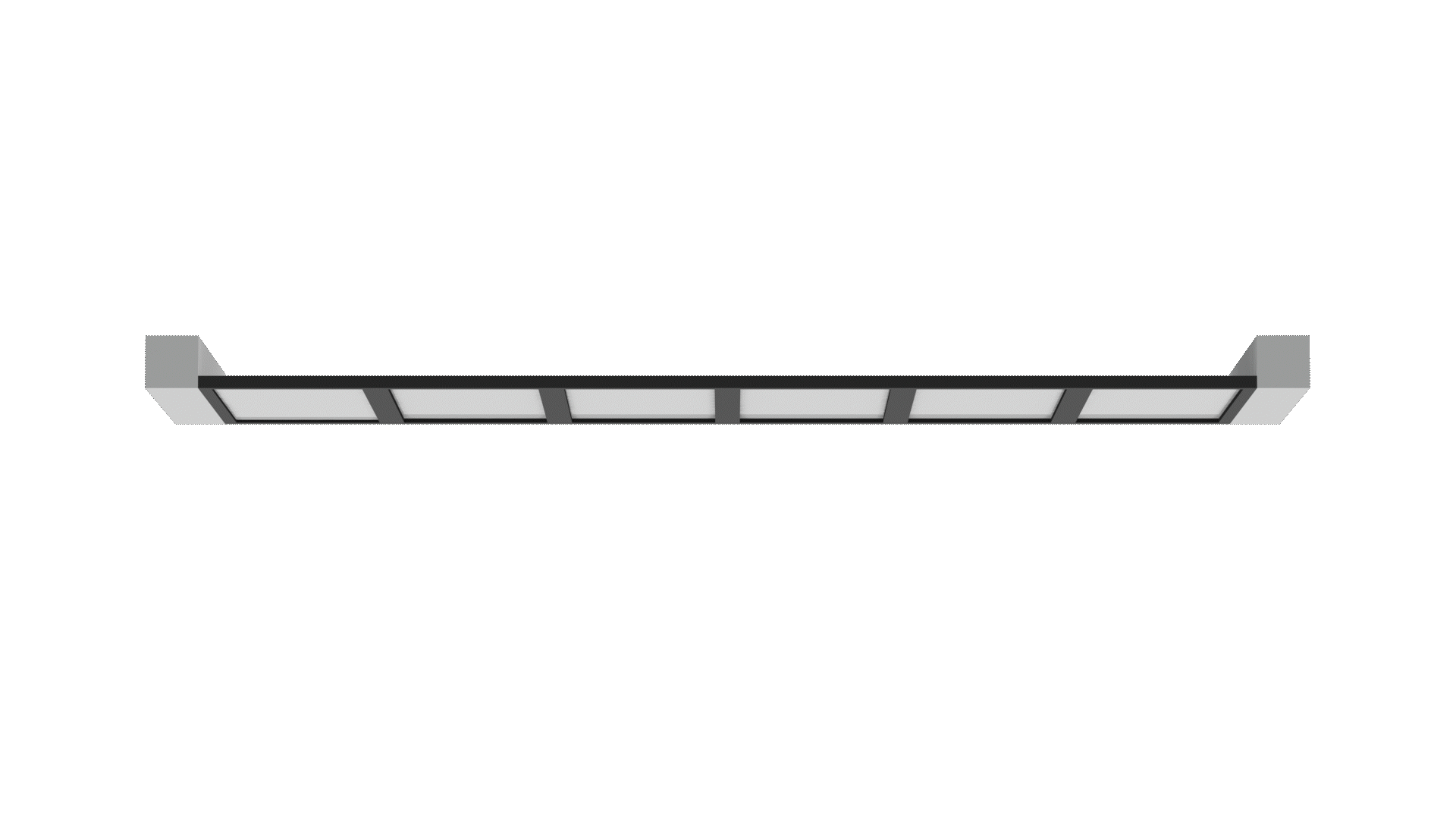 Bi-fold configuration 660R