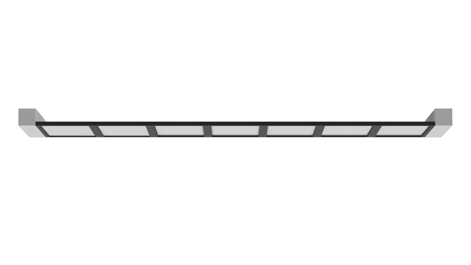 Bi-fold configuration 761R
