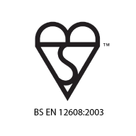 BS EN 12608-2003