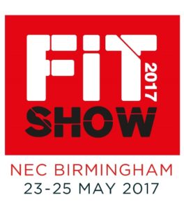 FIT Show 2017 Vertical Logo