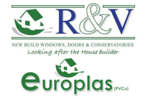 Rooms & Views with the Europlas company logo