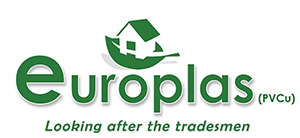 Europlaspvcu Telford Logo