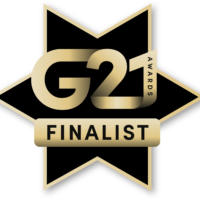 G21 Award nomination finalists: Liniar