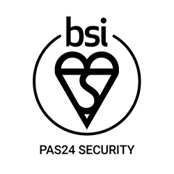 PAS24 Security